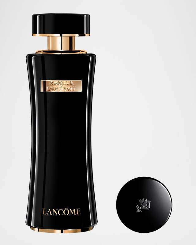 Absolue L'Extrait Eau Florale Lotion, 5 oz.